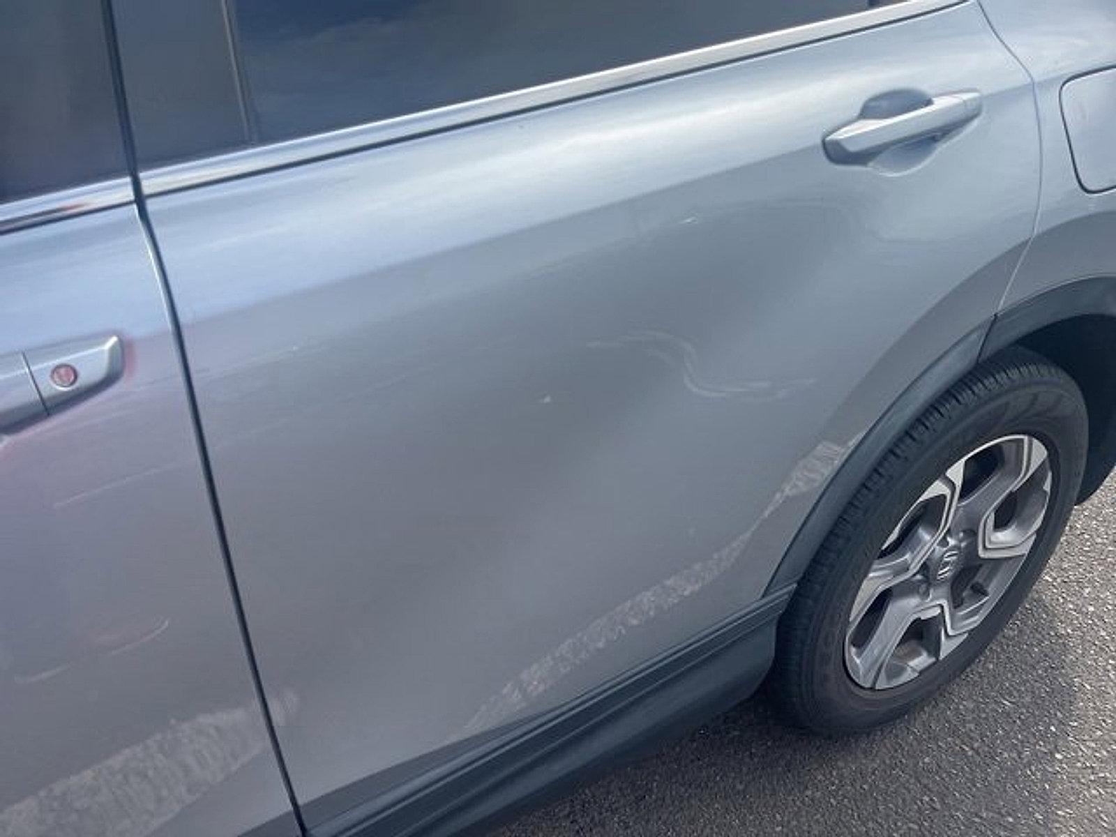 2019 Honda CR-V Vehicle Photo in Trevose, PA 19053