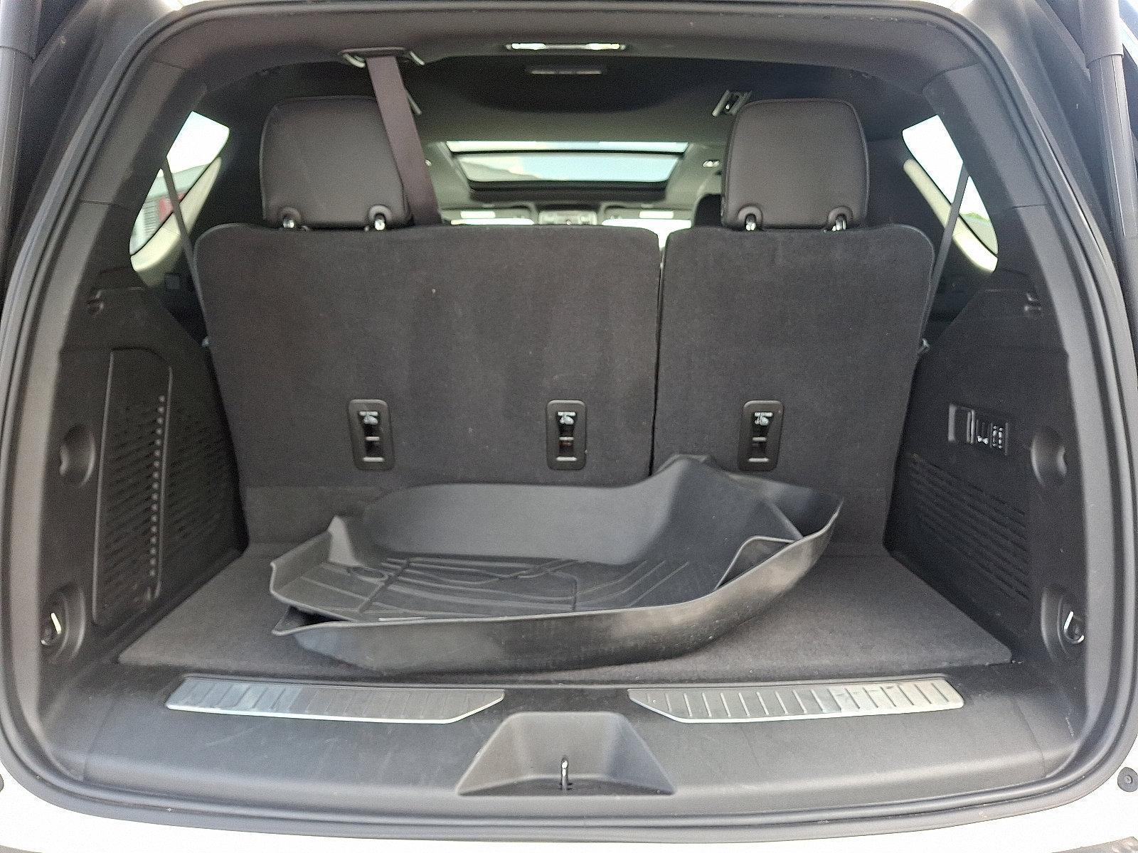 2021 Chevrolet Tahoe Vehicle Photo in Harrisburg, PA 17111-1033