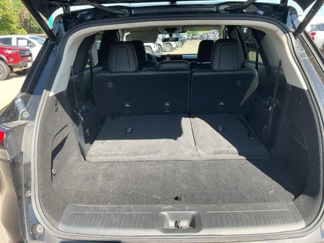 2024 INFINITI QX60 Vehicle Photo in ENGLEWOOD, CO 80113-6708