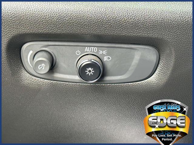 2022 Chevrolet Traverse Vehicle Photo in Roslyn, NY 11576
