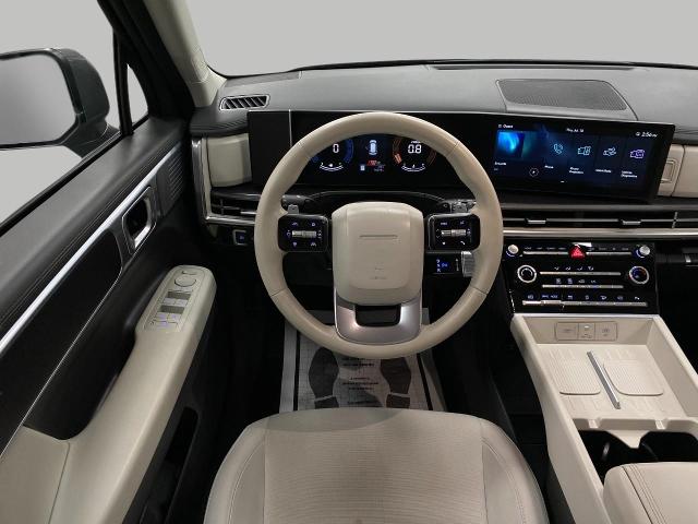2024 Hyundai SANTA FE Vehicle Photo in Appleton, WI 54913
