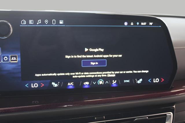 2024 Chevrolet Traverse Vehicle Photo in Green Bay, WI 54304