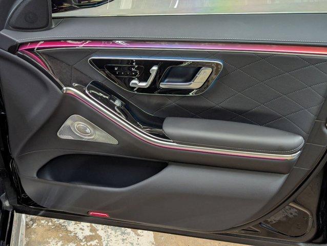 2023 Mercedes-Benz S-Class Vehicle Photo in San Antonio, TX 78230