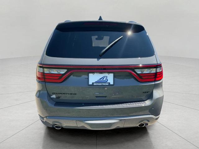 2025 Dodge Durango Vehicle Photo in Kaukauna, WI 54130