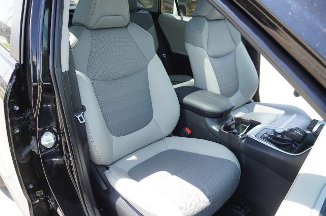 2021 Toyota RAV4 Vehicle Photo in Riverdale, UT 84405