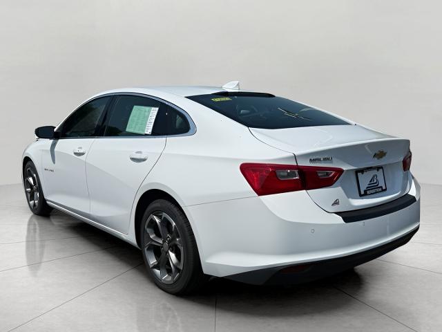 2024 Chevrolet Malibu Vehicle Photo in MIDDLETON, WI 53562-1492