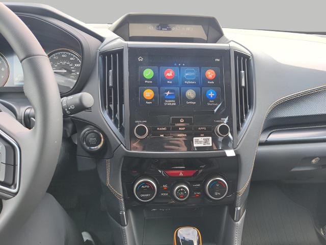 2025 Subaru Forester Vehicle Photo in Green Bay, WI 54304