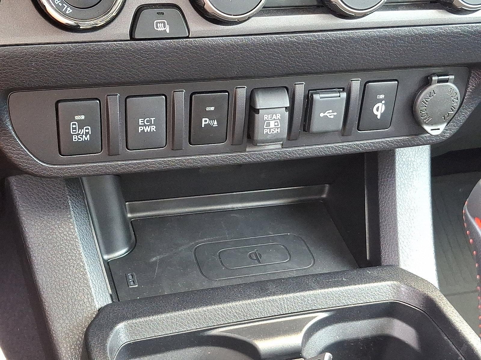 2023 Toyota Tacoma 4WD Vehicle Photo in Trevose, PA 19053
