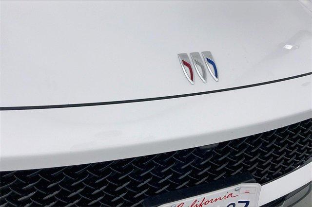 2024 Buick Envision Vehicle Photo in INDEPENDENCE, MO 64055-1377