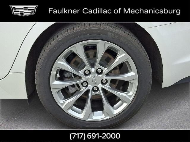 2023 Cadillac CT5 Vehicle Photo in MECHANICSBURG, PA 17050-1707