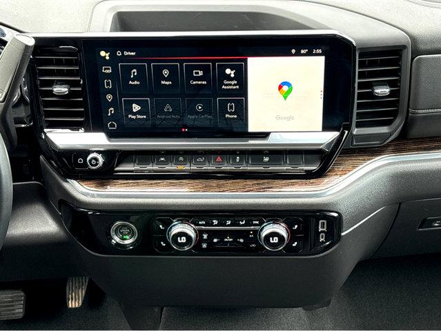 2023 GMC Sierra 1500 Vehicle Photo in Hinesville, GA 31313