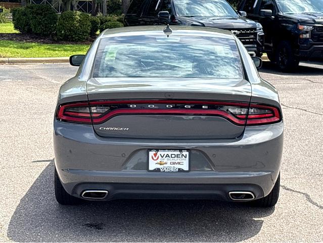 2023 Dodge Charger Vehicle Photo in BEAUFORT, SC 29906-4218