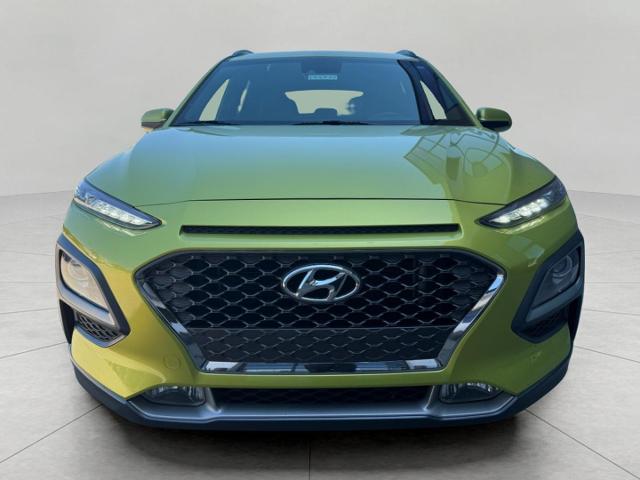 2019 Hyundai KONA Vehicle Photo in Appleton, WI 54914