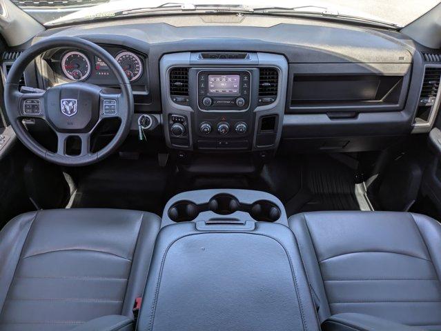 2022 Ram 1500 Classic Vehicle Photo in BRUNSWICK, GA 31525-1881
