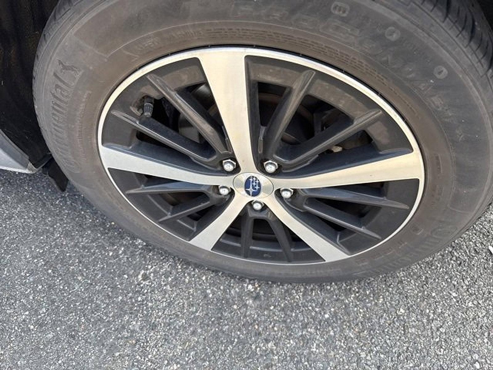 2019 Subaru Impreza Vehicle Photo in Trevose, PA 19053