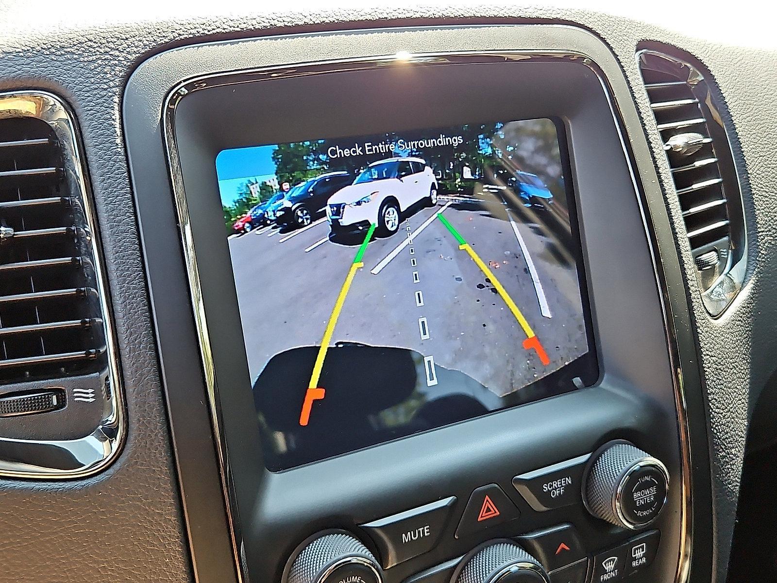 2018 Dodge Durango Vehicle Photo in Jenkintown, PA 19046
