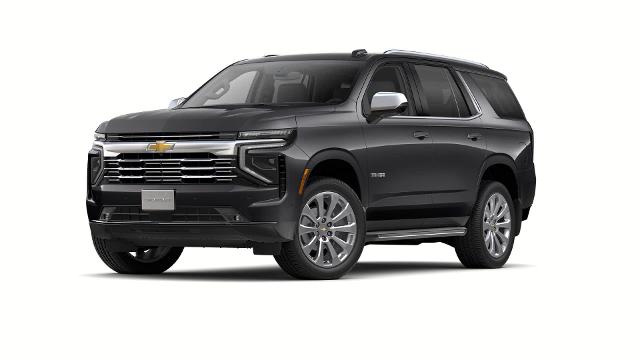 2025 Chevrolet Tahoe Vehicle Photo in Neenah, WI 54956