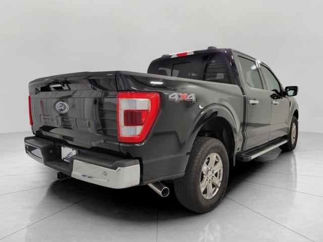 2023 Ford F-150 Vehicle Photo in Neenah, WI 54956