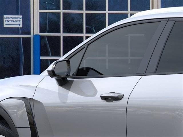 2025 Chevrolet Blazer EV Vehicle Photo in ENGLEWOOD, CO 80113-6708