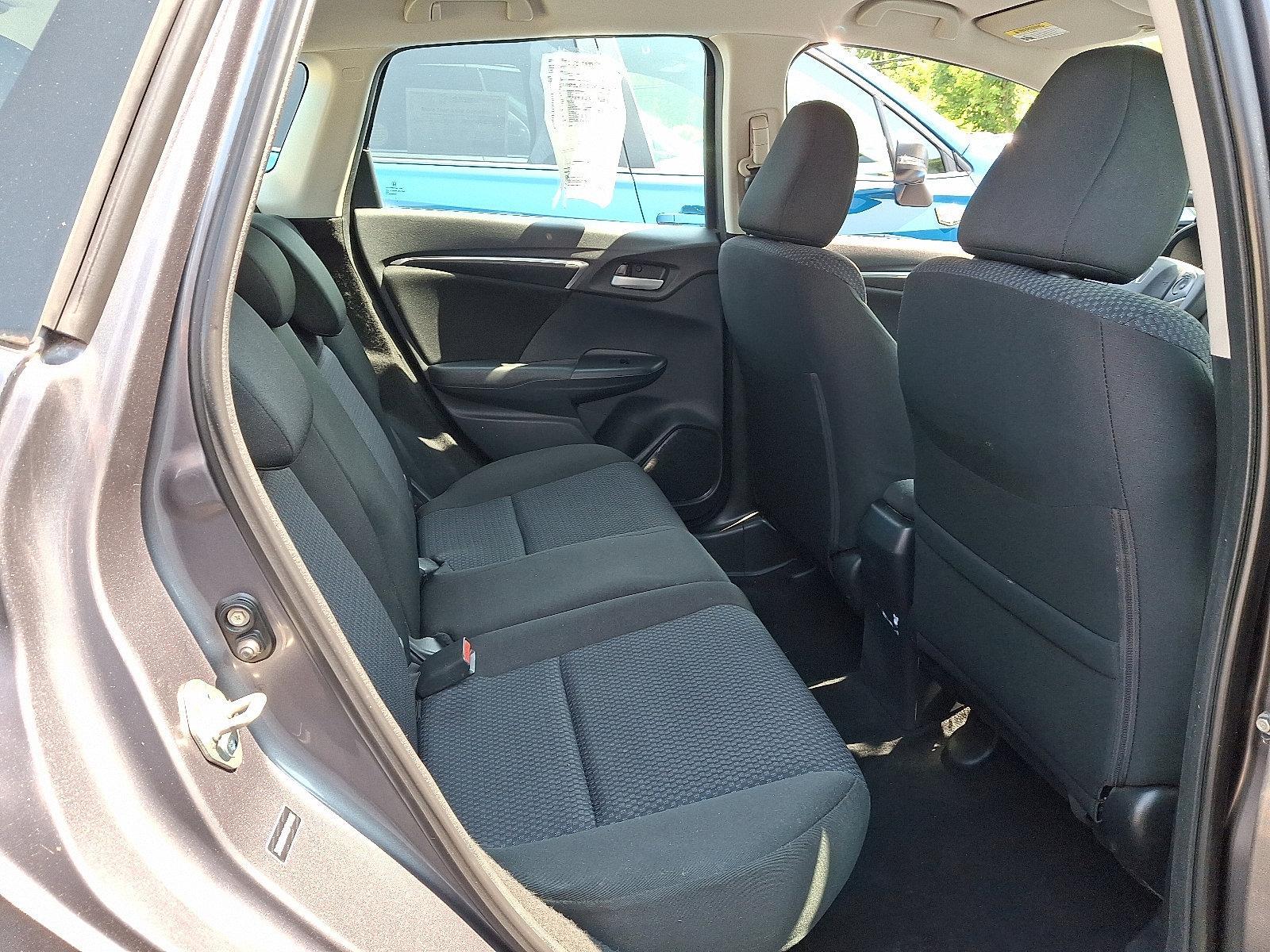 2019 Honda Fit Vehicle Photo in Harrisburg, PA 17111