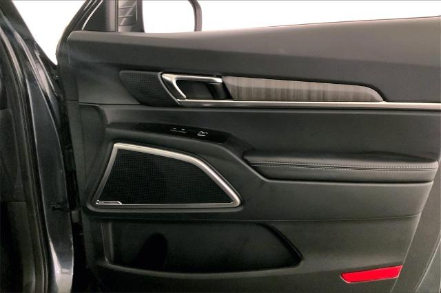 2024 Kia Telluride Vehicle Photo in Lees Summit, MO 64086