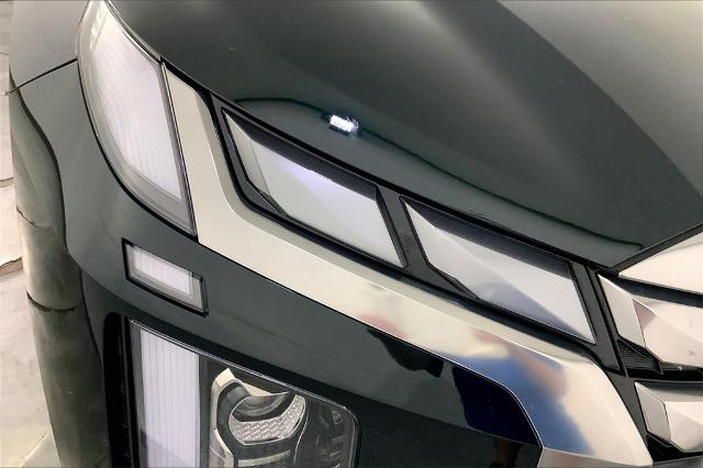 2024 Hyundai PALISADE Vehicle Photo in Lees Summit, MO 64086