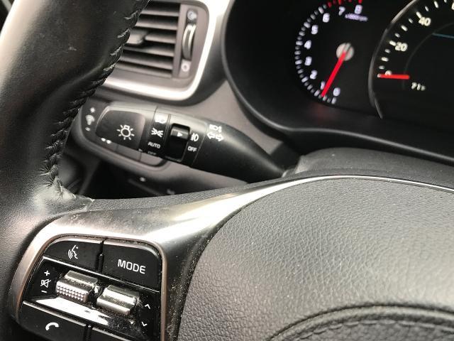 2019 Kia Sorento Vehicle Photo in GREEN BAY, WI 54303-3330