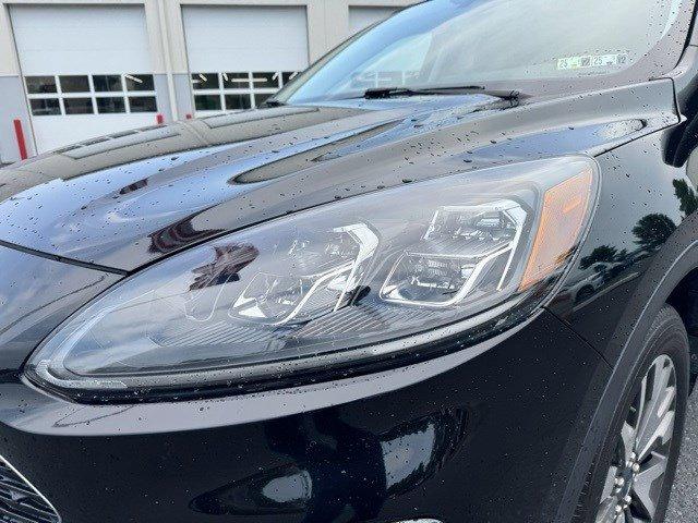 2021 Ford Escape Vehicle Photo in Mechanicsburg, PA 17050-1707