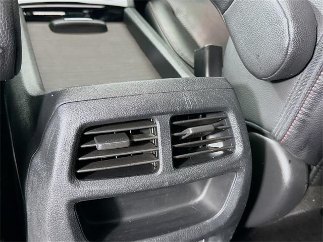 2022 Honda Ridgeline Vehicle Photo in Everett, WA 98204