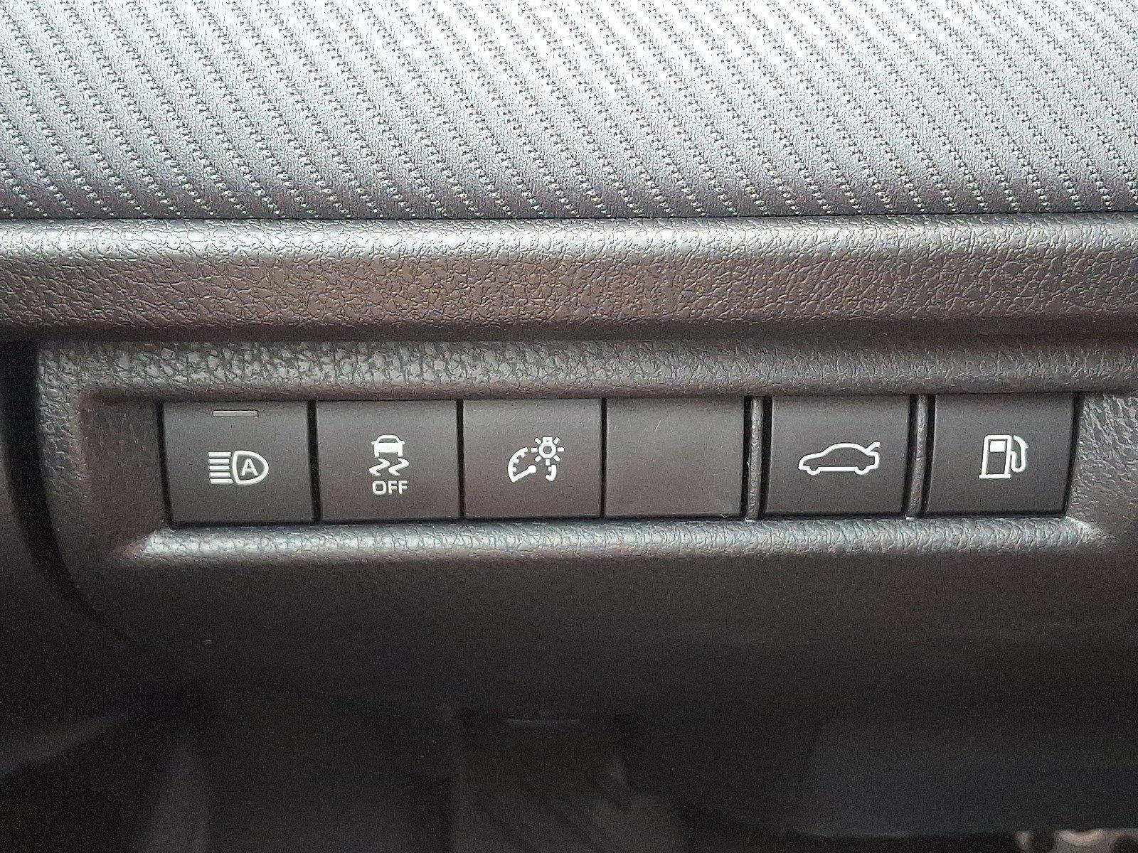 2025 Toyota Camry Vehicle Photo in Harrisburg, PA 17111