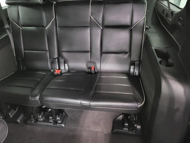 2023 Cadillac Escalade ESV Vehicle Photo in NEENAH, WI 54956-2243