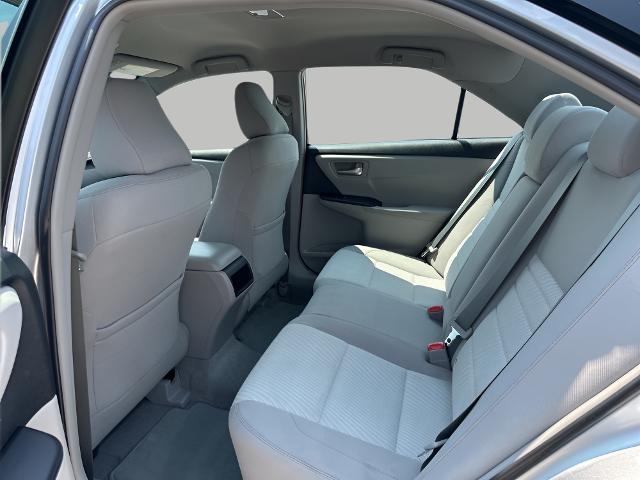 2017 Toyota Camry Vehicle Photo in MANITOWOC, WI 54220-5838