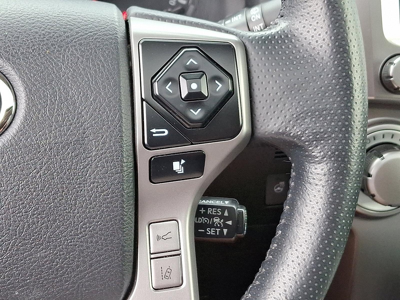 2024 Toyota 4Runner Vehicle Photo in Trevose, PA 19053