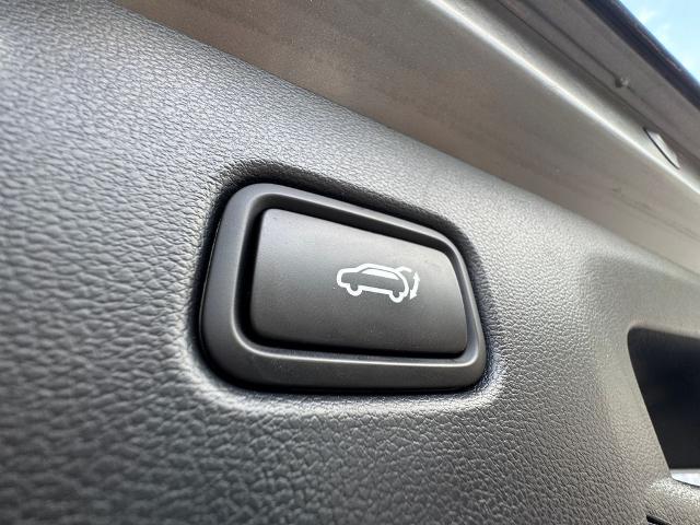 2024 Hyundai TUCSON Vehicle Photo in Savannah, GA 31419