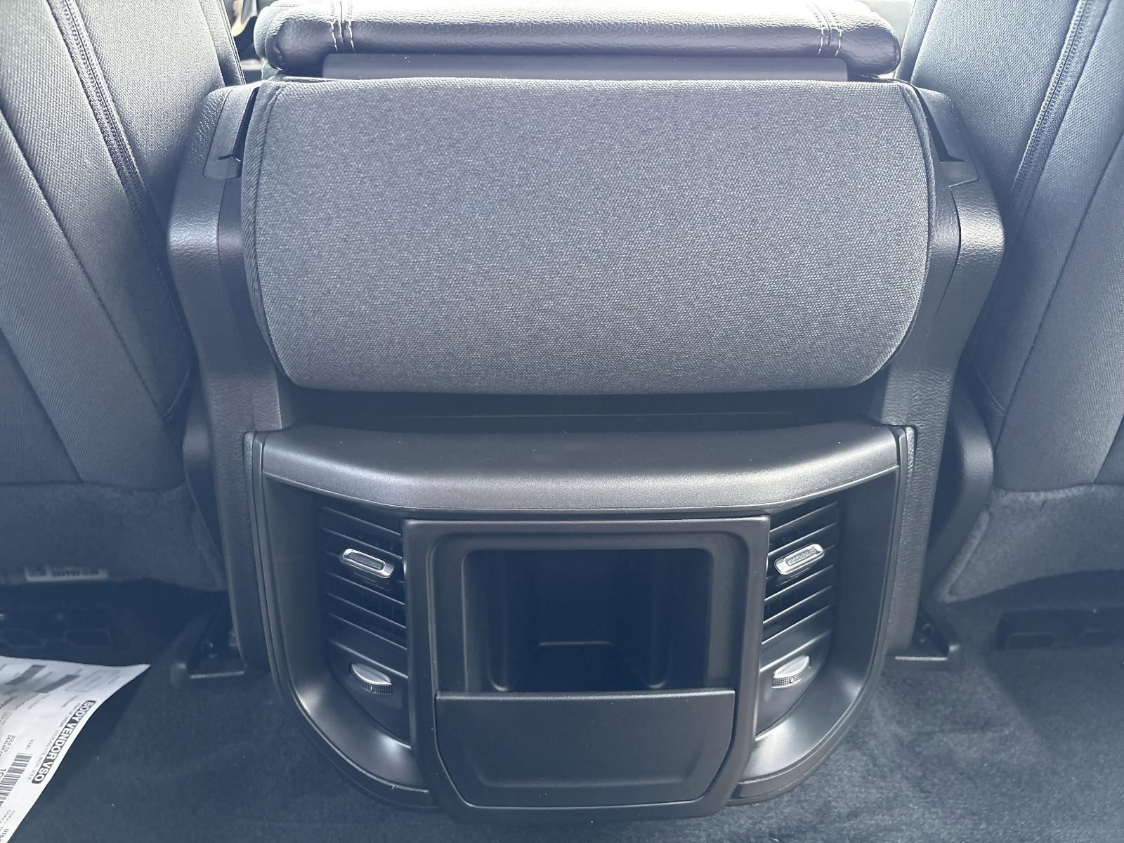 2026 Ram 1500 Vehicle Photo in Mechanicsburg, PA 17050-1707