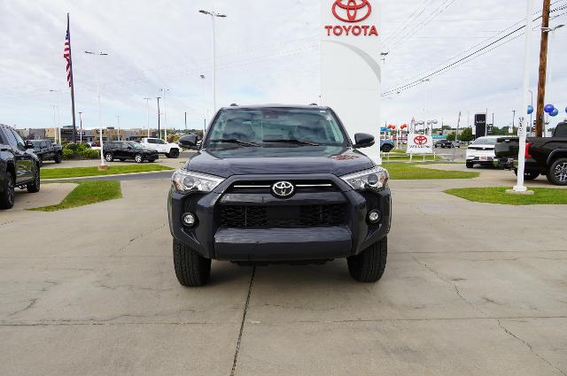 2024 Toyota 4Runner Vehicle Photo in Riverdale, UT 84405
