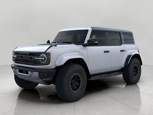 2025 Ford Bronco Vehicle Photo in Neenah, WI 54956