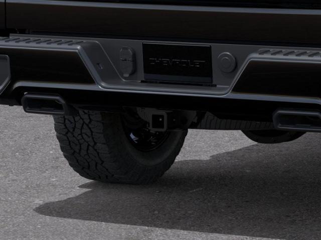 2025 Chevrolet Silverado 1500 Vehicle Photo in DANBURY, CT 06810-5034