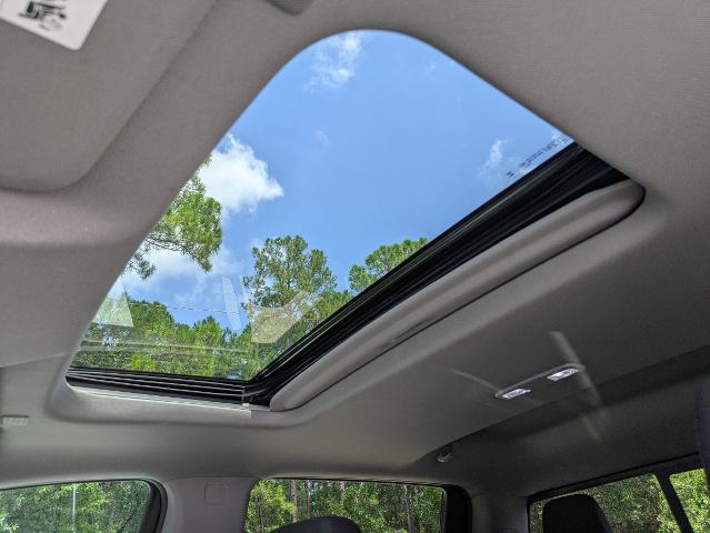 2024 Chevrolet Silverado 1500 Vehicle Photo in BRUNSWICK, GA 31525-1881