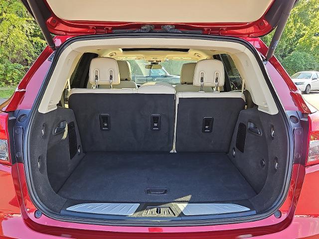 2017 Buick Envision Vehicle Photo in TREVOSE, PA 19053-4984