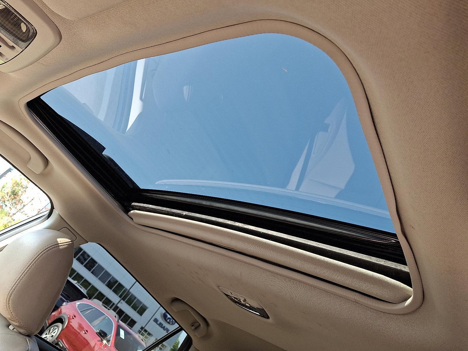 2017 Subaru Outback Vehicle Photo in Easton, PA 18045