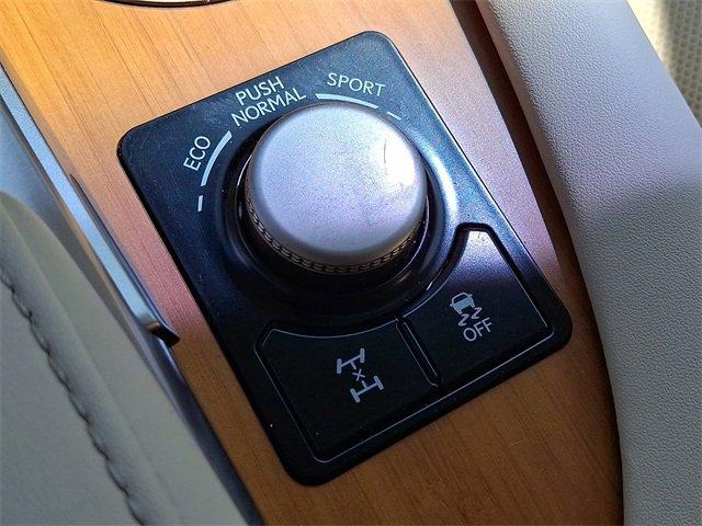 2019 Lexus RX 350 Vehicle Photo in Willow Grove, PA 19090