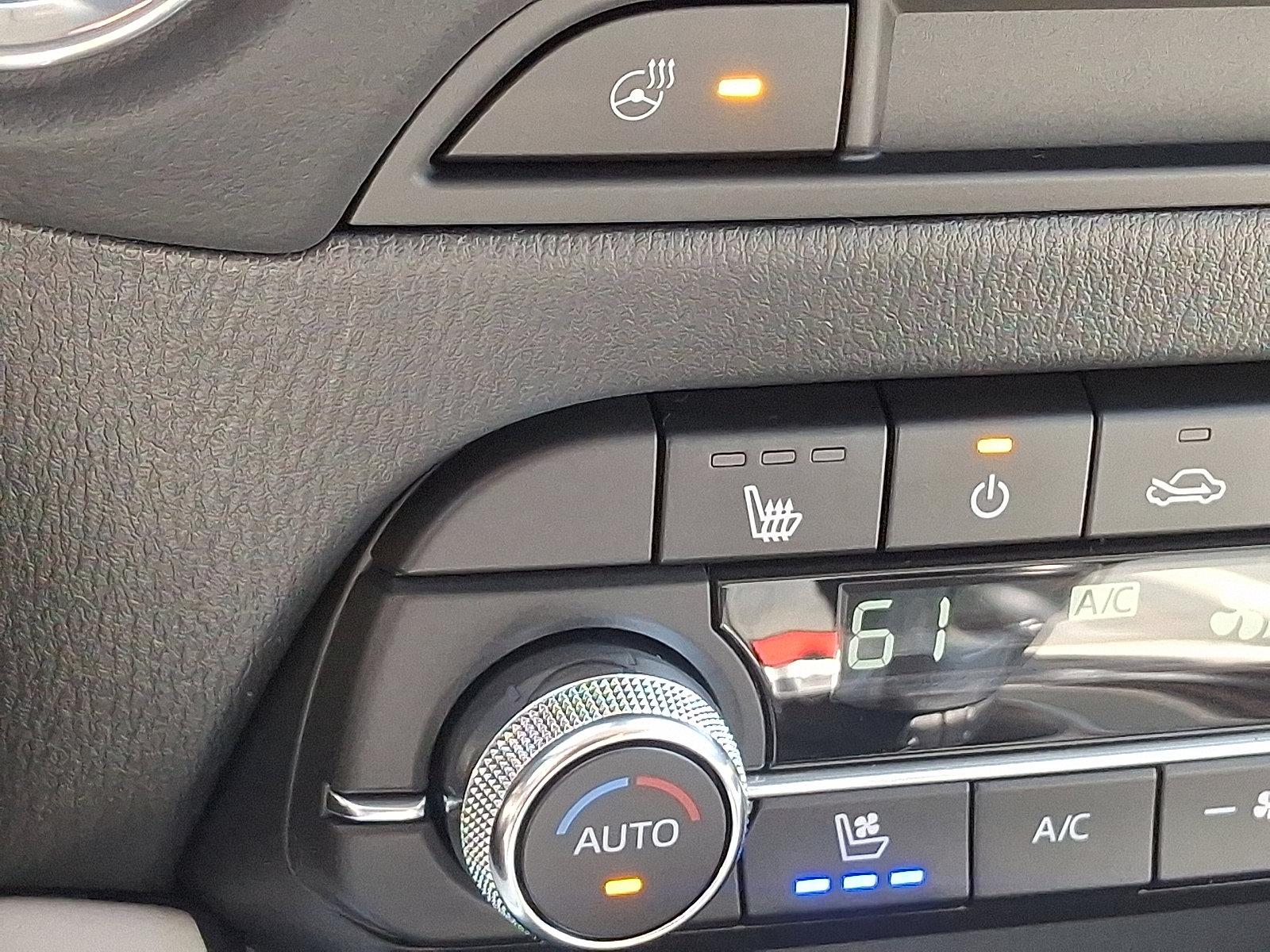 2025 Mazda CX-5 Vehicle Photo in Harrisburg, PA 17111