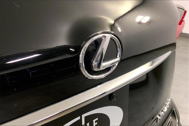 2016 Lexus NX Turbo Vehicle Photo in Lees Summit, MO 64086