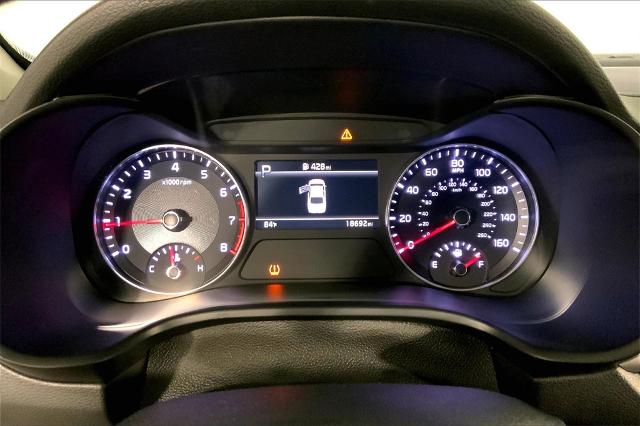 2024 Kia Forte Vehicle Photo in Lees Summit, MO 64086