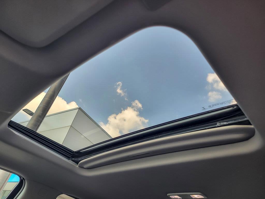 2021 Chevrolet Silverado 1500 Vehicle Photo in AURORA, IL 60503-9326