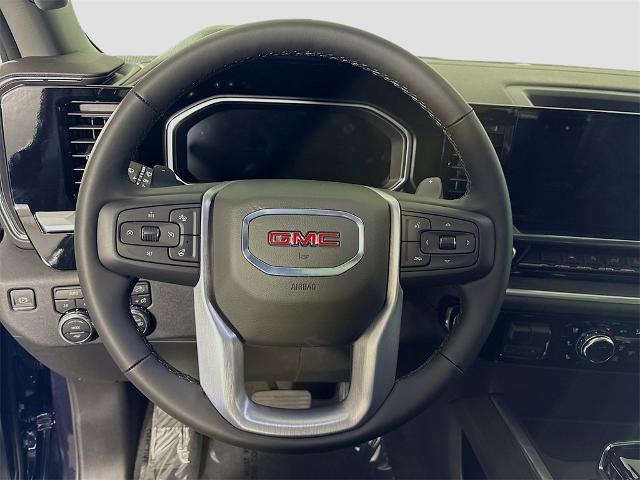 2026 GMC Sierra 1500 Vehicle Photo in PUYALLUP, WA 98371-4149
