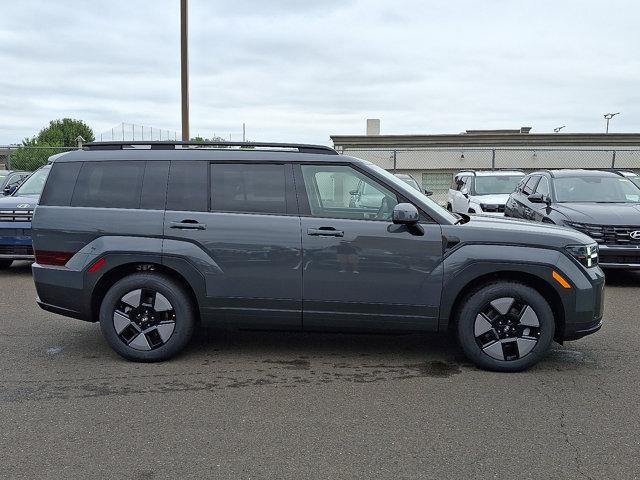 2026 Hyundai SANTA FE Hybrid Vehicle Photo in Philadelphia, PA 19116