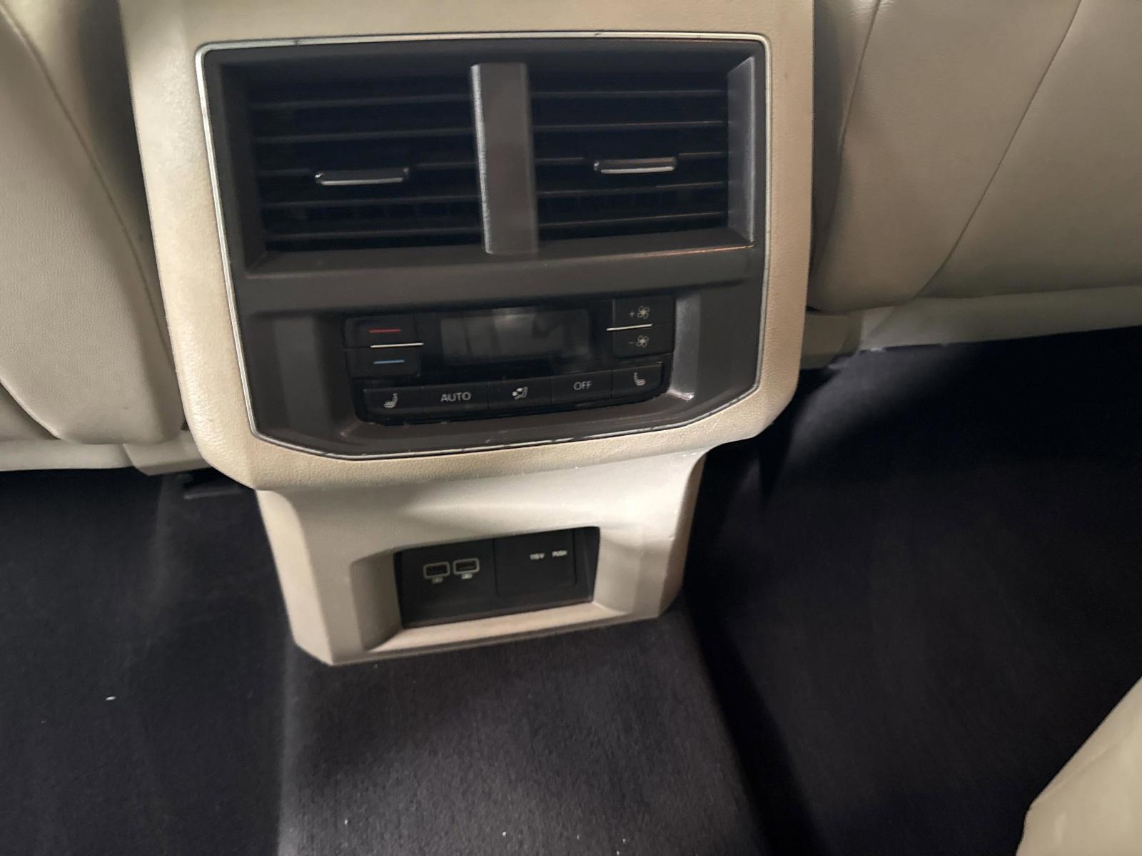 2019 Volkswagen Atlas Vehicle Photo in Georgetown, TX 78626