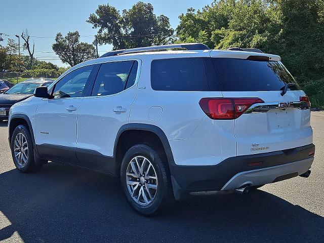 2017 GMC Acadia Vehicle Photo in TREVOSE, PA 19053-4984